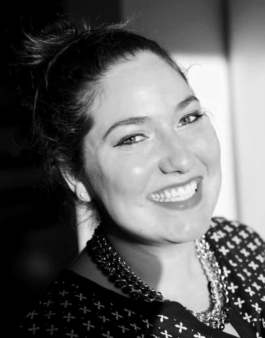 Yasmin Christiansen 1 Profilbild Yasmin Christiansen