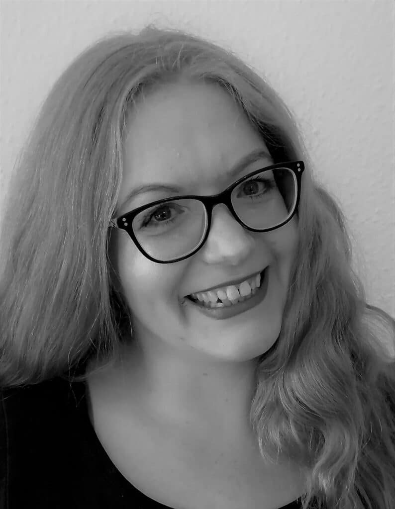 Melanie Thoben 1 Profilbild Melanie Thoben